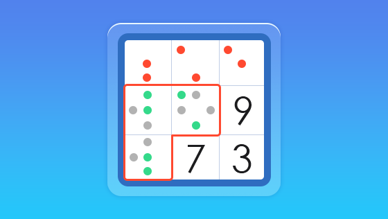 how to solve hard sudoku easily