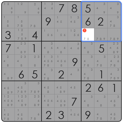 binary sudoku game