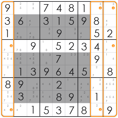 sudoku whiteboard