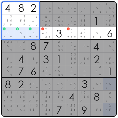 hexagon sudoku