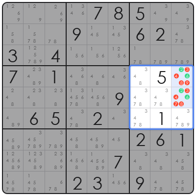 finned fish sudoku